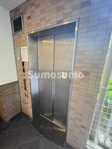 TSURUGIのその他共用部分