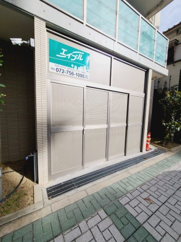 Verde西宮のその他共用部分