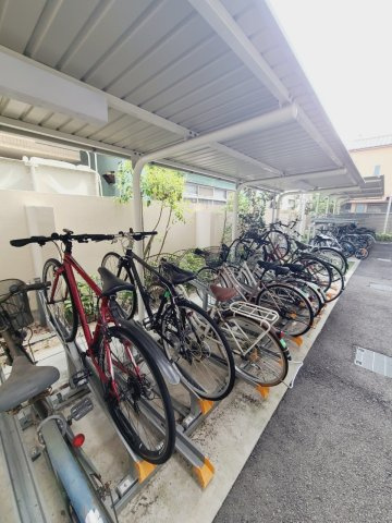 Verde西宮のその他共用部分