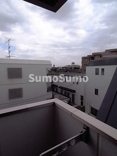 amotionの展望