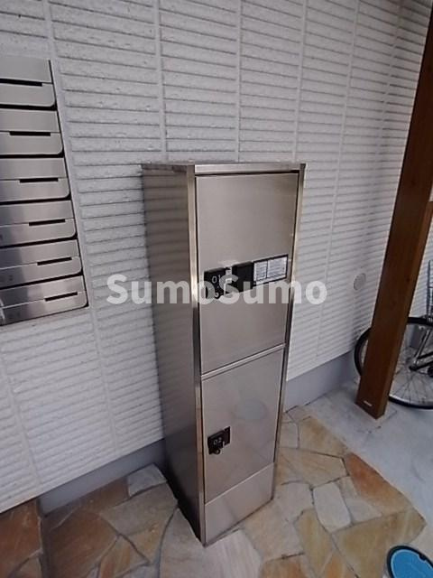 amotionの外観