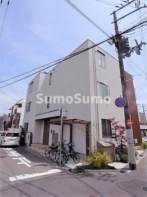 amotionの外観