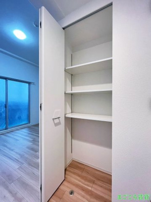 【バルコニー】 | ラシーヌ瓦屋町