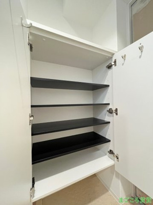 【ロビー】 | ラシーヌ瓦屋町