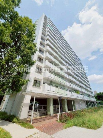 UR武庫川 4号棟