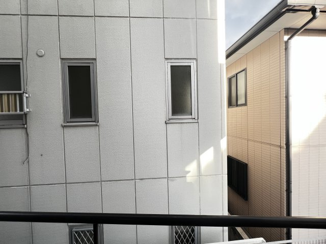 CASAOKAZAKIの展望