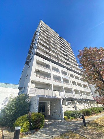 UR浜甲子園さくら街　19号棟