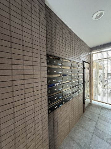 BELLTREE板宿SOUTHのその他共用部分