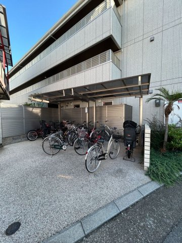 CanalArk キャナルアークのその他共用部分