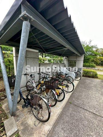 ＵＲ浜甲子園さくら街 3号棟のその他共用部分