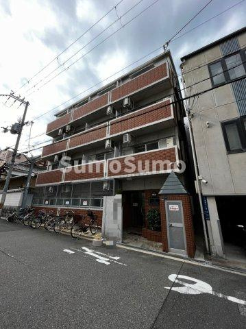 T.STORYの外観|外観です