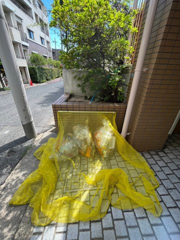 BELLTREE岡本(ベルトゥリー)のその他共用部分