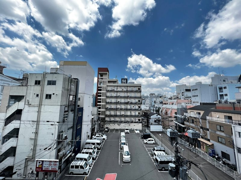 AKASHI ENTERPRISEの展望