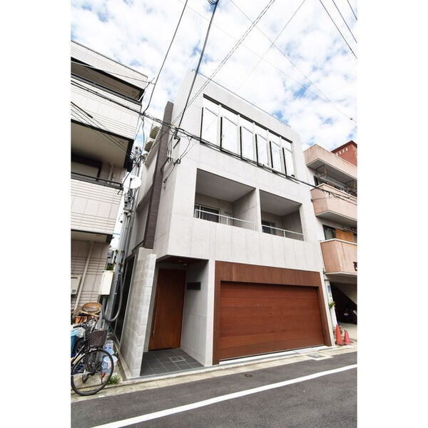 Ulysses芦屋