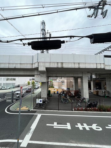 AILE鳴尾の展望