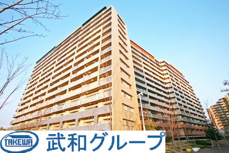 セントプレイス大阪ウィスタリアコートの画像