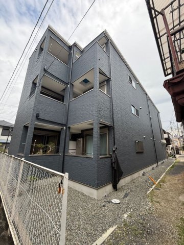 ALEGRIA芦屋西の外観