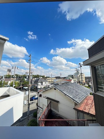 Casa Fiore夙川（カーサフィオーレ）の展望