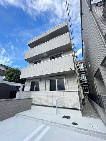 Casa Fiore夙川（カーサフィオーレ）