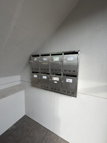 BLAN CUBE 西山のその他共用部分