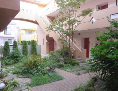 ブレグレイス参宮橋のその他