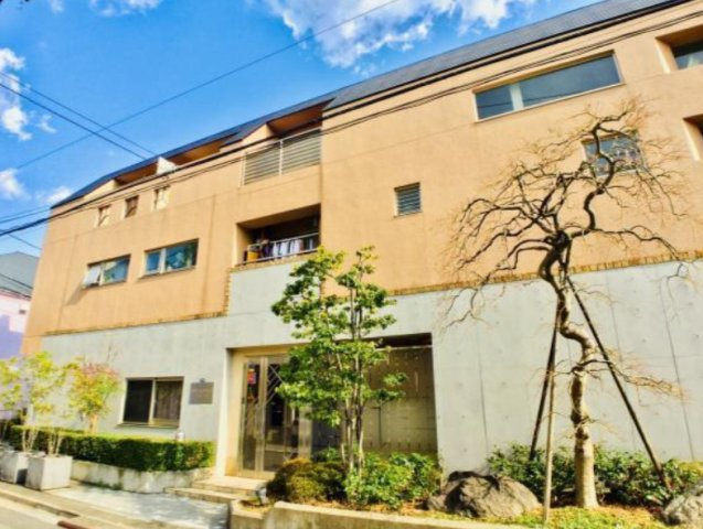 ブレグレイス参宮橋のその他