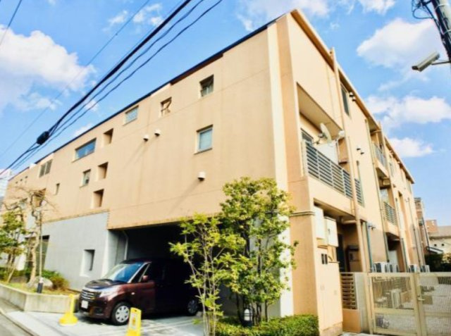 ブレグレイス参宮橋