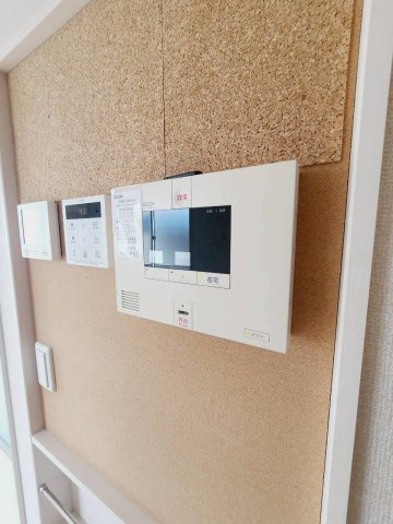 Brama甲東のセキュリティ