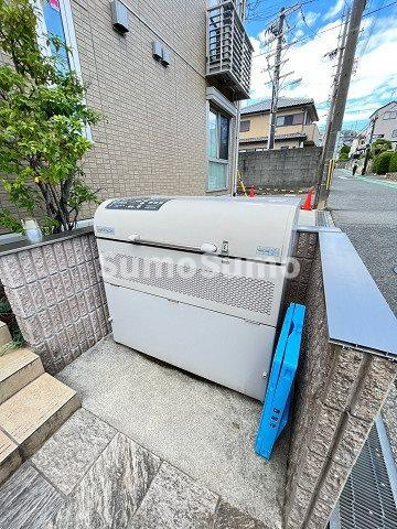 Brama甲東のその他共用部分