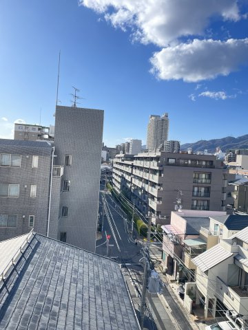 AH徳井の展望