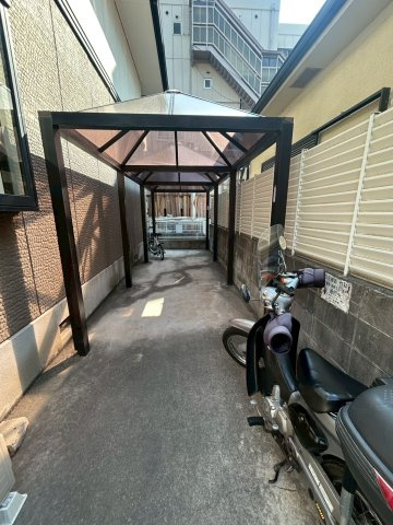 レバント夙川のその他共用部分