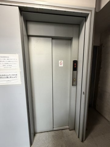 22番館のその他共用部分