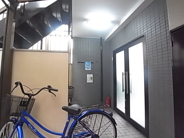 C.C.9の外観