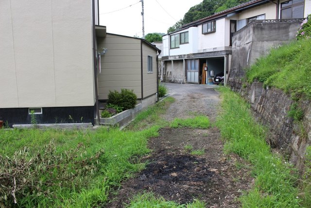 赤磐市穂崎売地