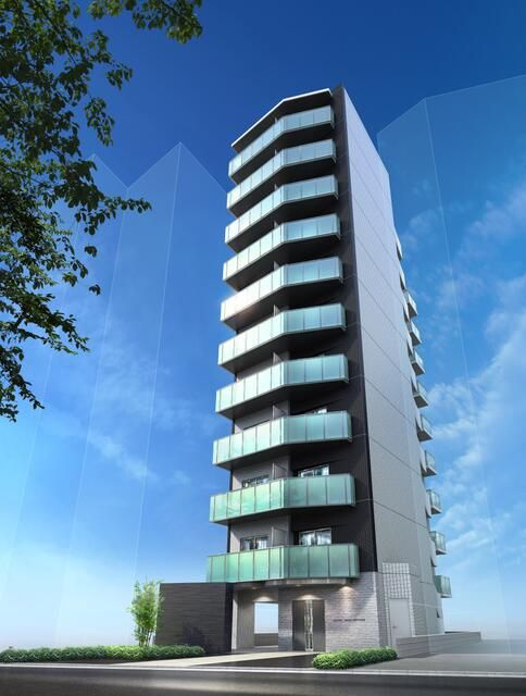 グロース西日暮里