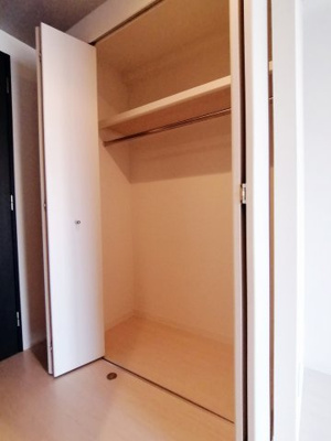 【収納】 | シティヒルズ安堂寺