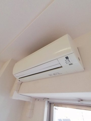 【設備】 | シティヒルズ安堂寺