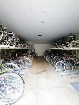 【その他共用部分】 | シティヒルズ安堂寺