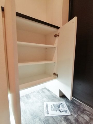 【収納】 | シティヒルズ安堂寺