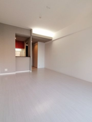 【居間・リビング】 | シティヒルズ安堂寺