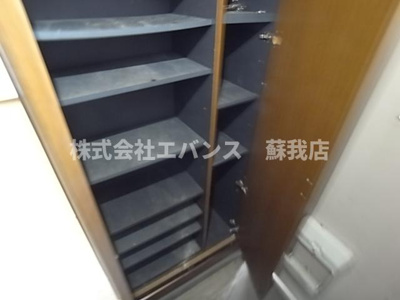 【エントランス】 | 第三タウニィ宮崎