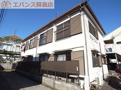 【外観】 | 第三タウニィ宮崎