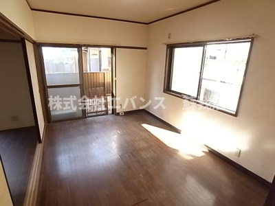 【居間・リビング】 | 第三タウニィ宮崎