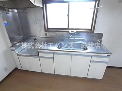 【キッチン】 | 第三タウニィ宮崎