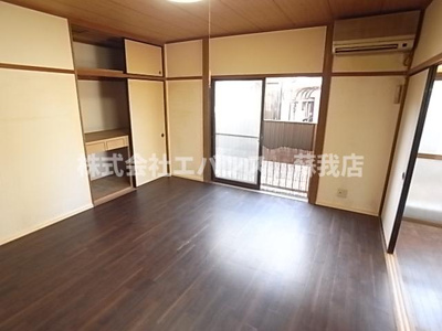 【寝室】 | 第三タウニィ宮崎