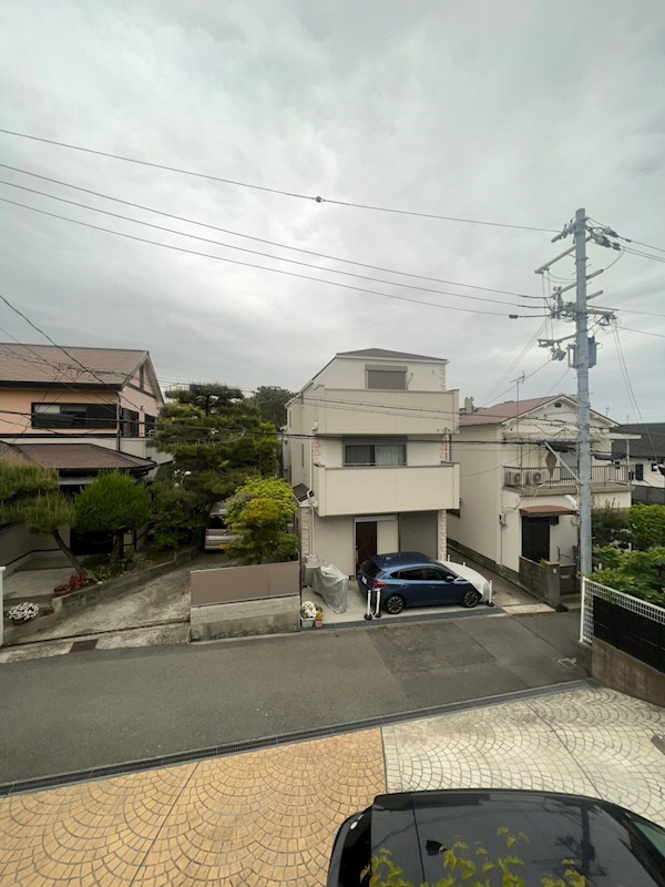 アーバン・グリーンの展望