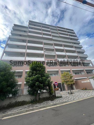 アーバネックス尼崎東難波