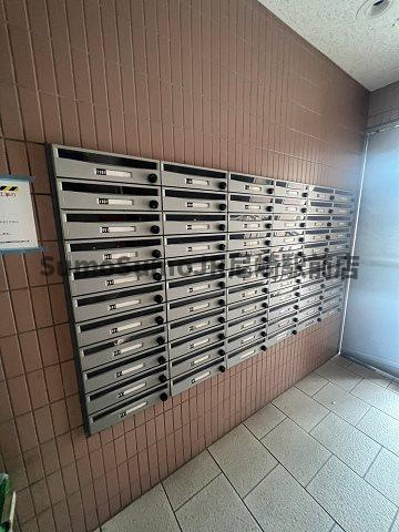 アーバネックス尼崎東難波の外観|外観も気になるポイント