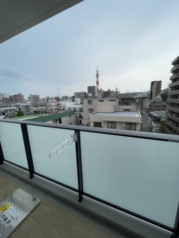 アヴェニール永沢の展望