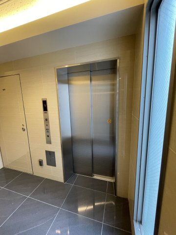 アヴェニール永沢のその他共用部分